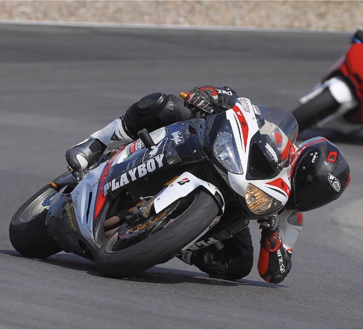 Matteo Vignali