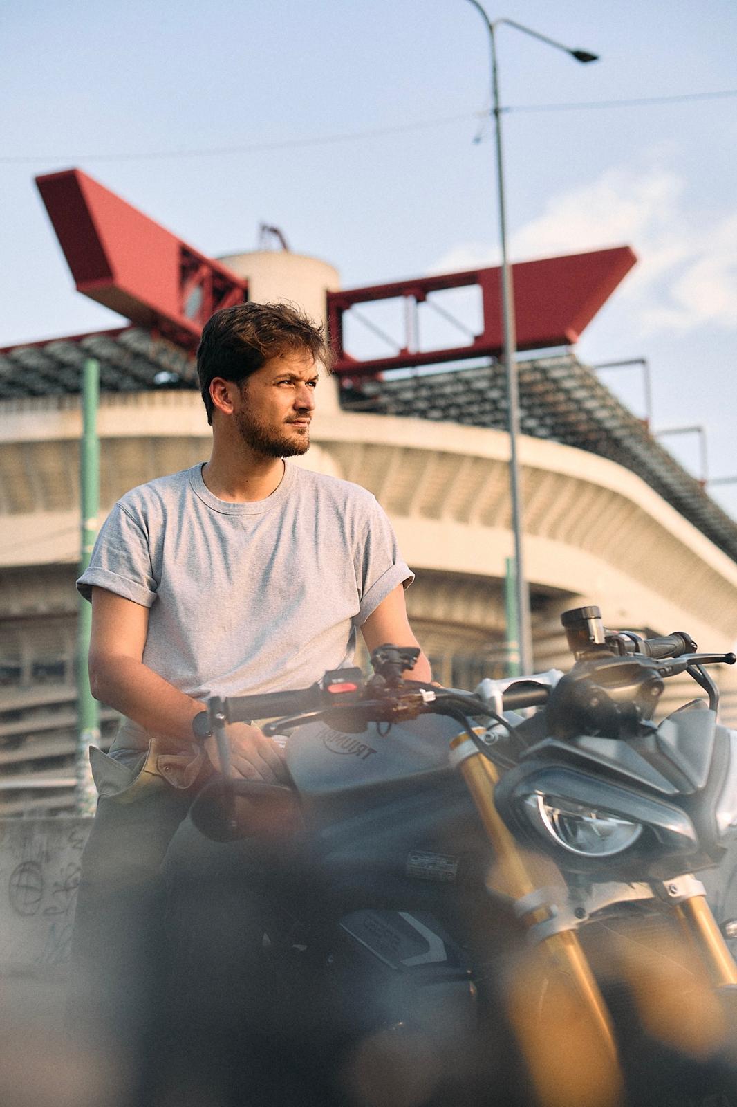 Davide Corradi